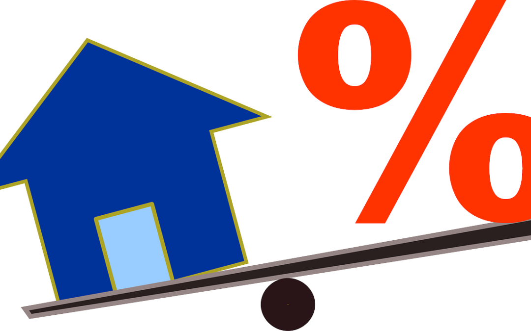 Benefits of Falling Mortgage Rates