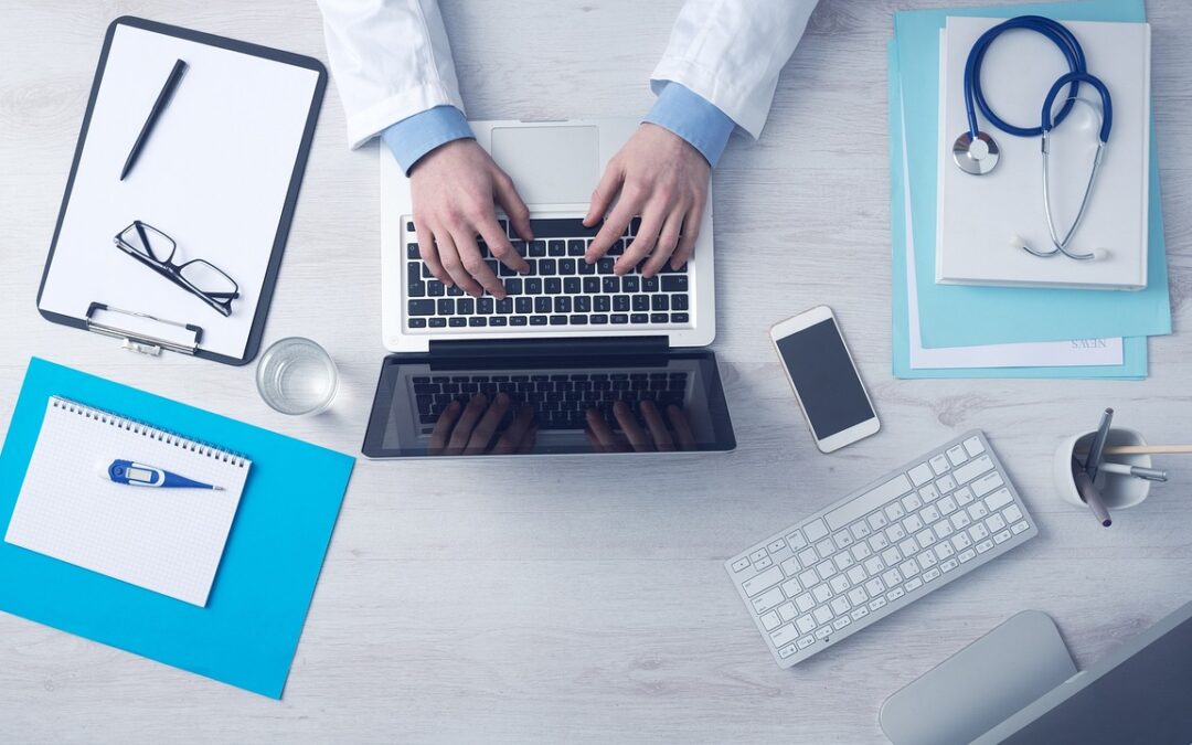 Medical Records, EHRs, and Retention: What Healthcare Providers Need to Know