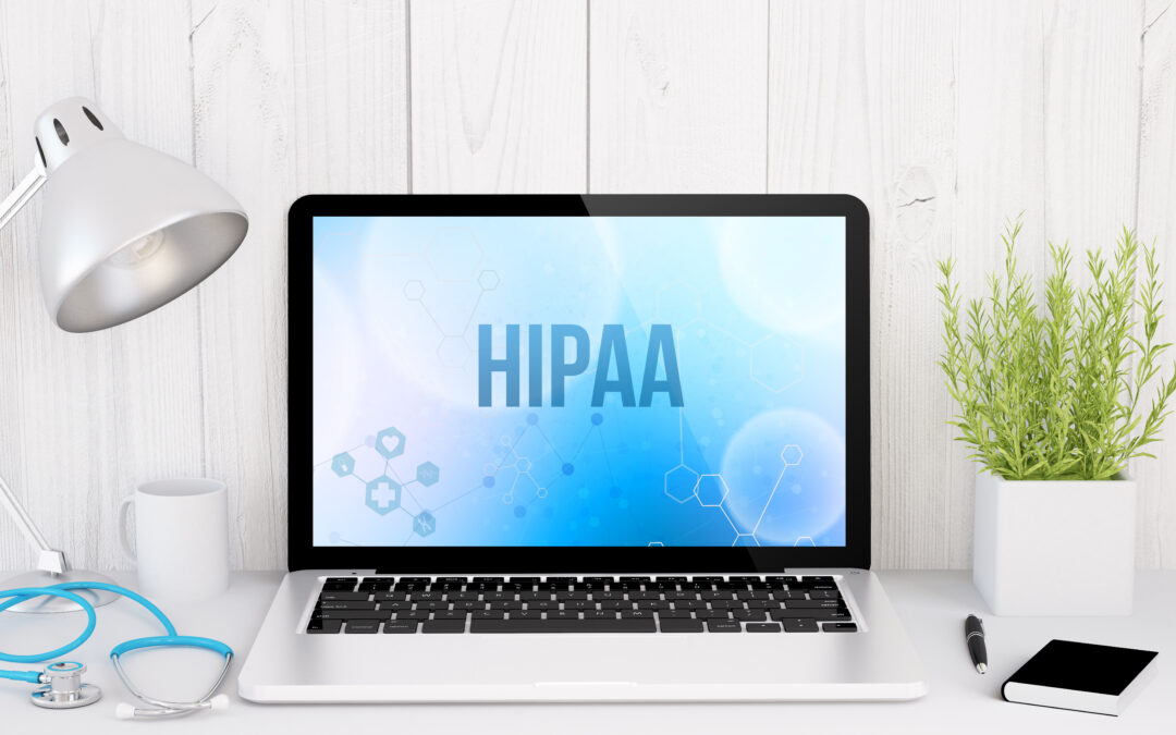 HIPAA Security Rule Implementation